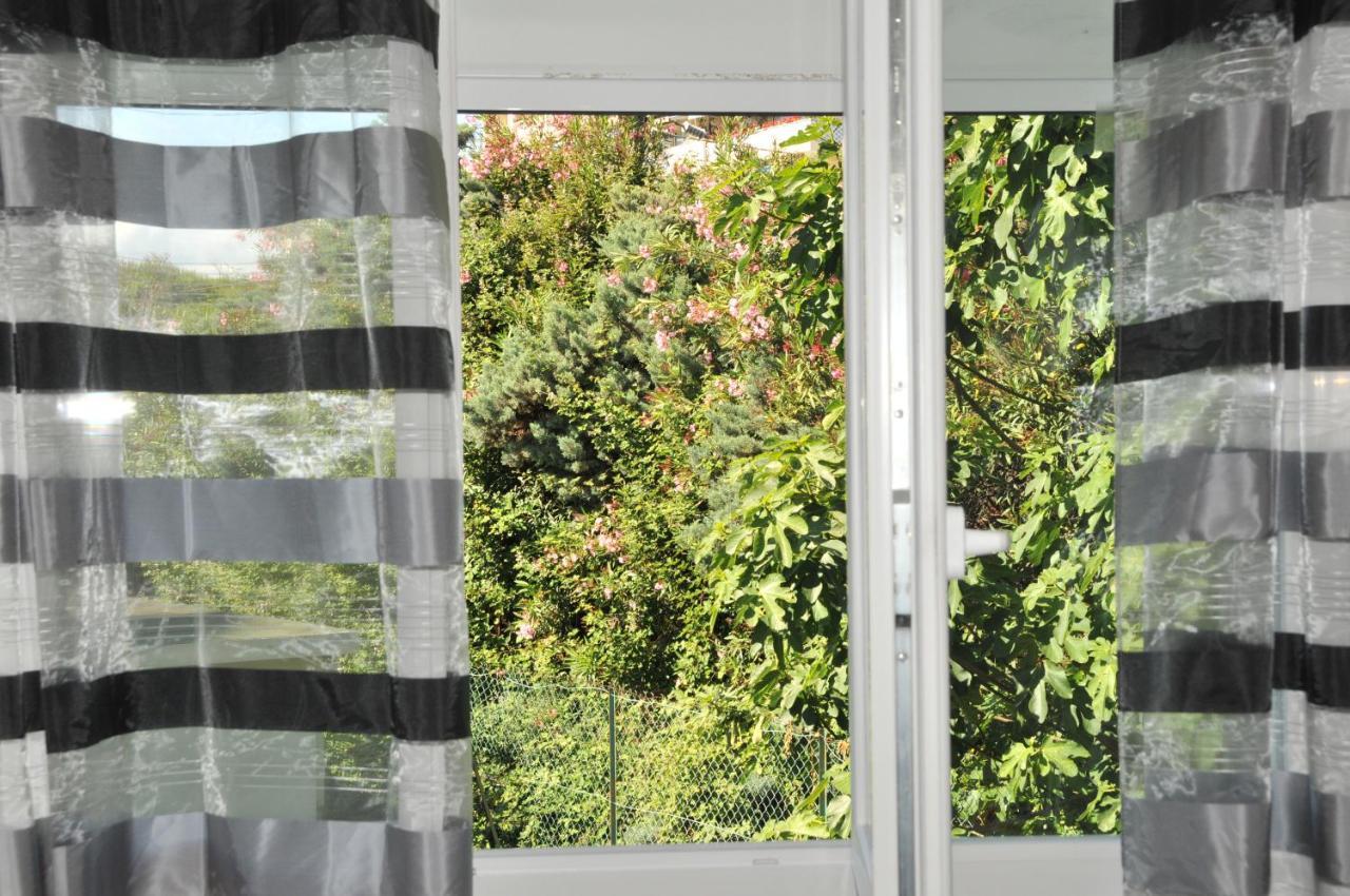 Ferienwohnung Studio Cannes Croisette Martinez Exterior foto